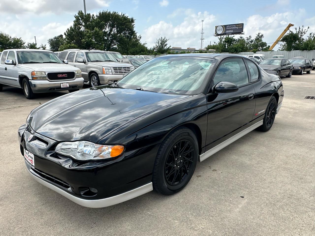 chevrolet monte carlo 2005 2G1WZ121X59140915 image chevrolet monte carlo 2005 2G1WZ121X59140915 image